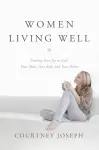 Women Living Well cover