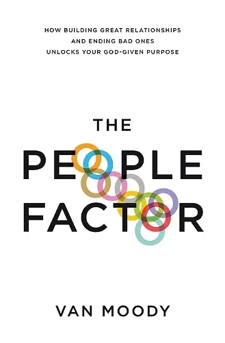 The People Factor cover