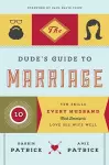 The Dude's Guide to Marriage cover