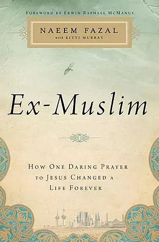 Ex-Muslim cover