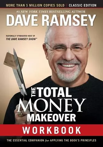 The Total Money Makeover Workbook: Classic Edition cover