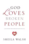 God Loves Broken People cover