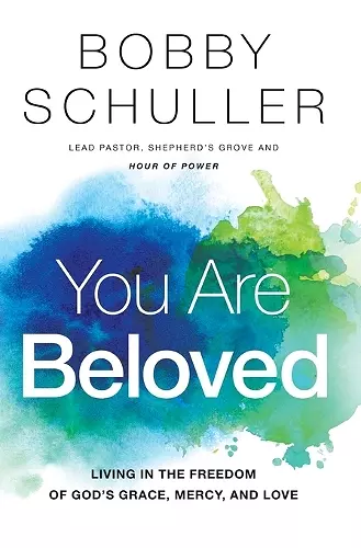 You Are Beloved cover