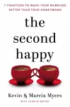 The Second Happy cover