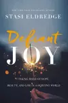 Defiant Joy cover