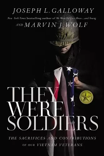 They Were Soldiers cover