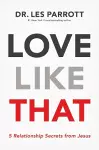 Love Like That cover