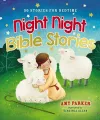 Night Night Bible Stories cover