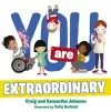 You Are Extraordinary cover