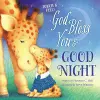 God Bless You and Good Night Touch and Feel cover