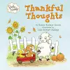 Really Woolly Thankful Thoughts cover