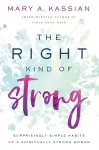 The Right Kind of Strong cover