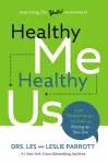 Healthy Me, Healthy Us cover