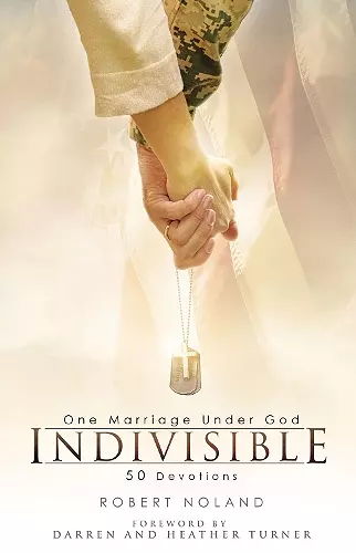 Indivisible cover