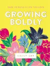 Growing Boldly cover