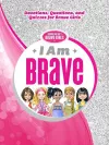 I Am Brave cover