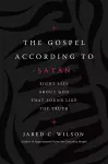 The Gospel According to Satan cover