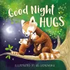 Good Night Hugs cover