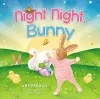 Night Night, Bunny cover