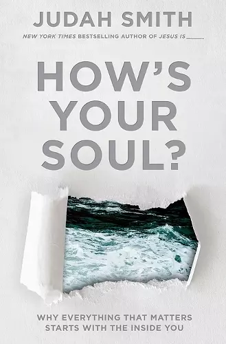 How's Your Soul? cover