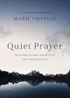 Quiet Prayer cover