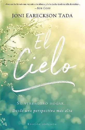 El Cielo cover