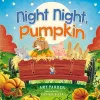 Night Night, Pumpkin cover
