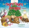 Night Night, Angel cover