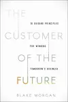 The Customer of the Future cover