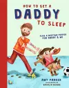 How to Get a Daddy to Sleep cover