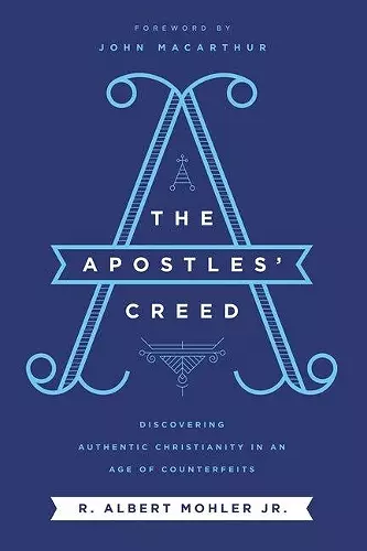 The Apostles' Creed cover