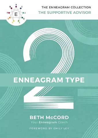 The Enneagram Type 2 cover