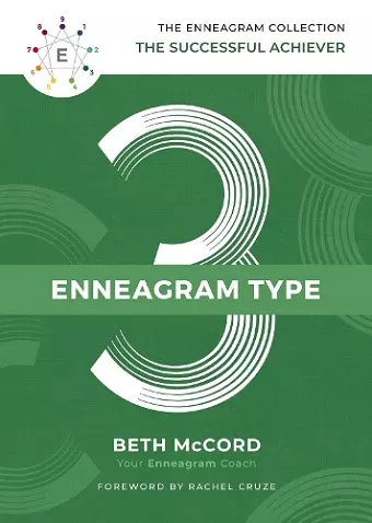 The Enneagram Type 3 cover