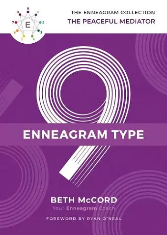 The Enneagram Type 9 cover