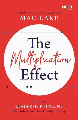 The Multiplication Effect cover