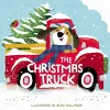 The Christmas Truck cover
