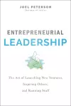 Entrepreneurial Leadership cover