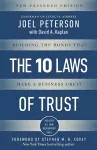 10 Laws of Trust, Expanded Edition cover