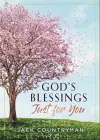 God's Blessings Just for You cover