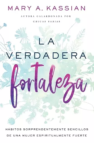 La Verdadera Fortaleza cover