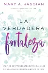 La Verdadera Fortaleza cover