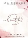 Seeing Beautiful Again cover
