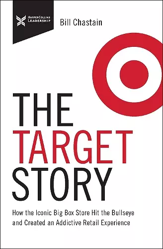 Target Story cover