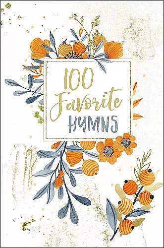 100 Favorite Hymns cover