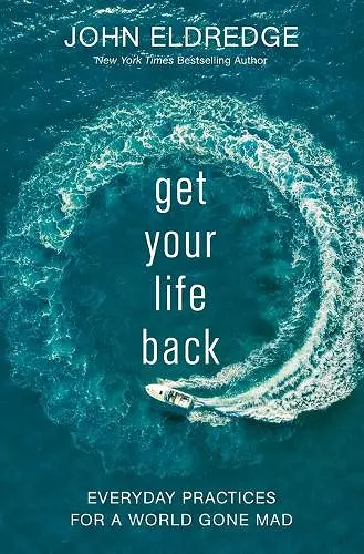 Get Your Life Back cover