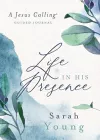 Life in His Presence cover