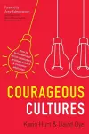 Courageous Cultures cover