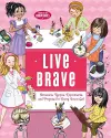 Live Brave cover