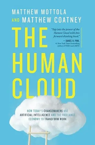 The Human Cloud cover