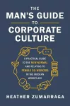 The Man's Guide to Corporate Culture cover